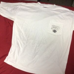 Harley-Davidson Texas tshirt